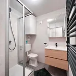 Hirscherl - Mountain Design شقة *