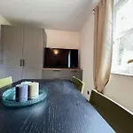 Hirscherl - Mountain Design شقة *