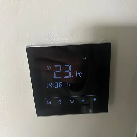 Hirscherl - Mountain Design Apartman *