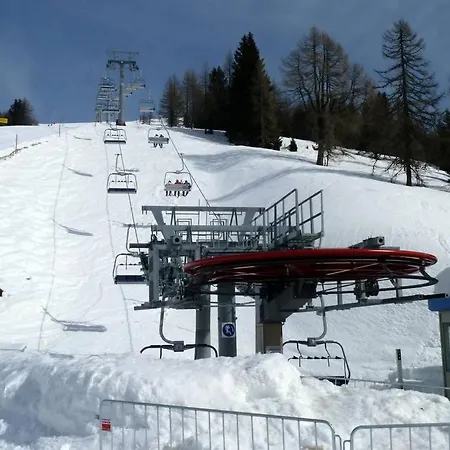 Hirscherl - Mountain Design Apartament