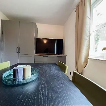 Hirscherl - Mountain Design Apartment *