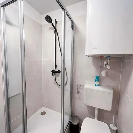 Hirscherl - Mountain Design Apartman