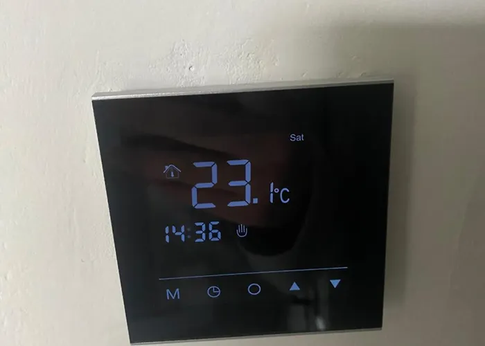 Hirscherl - Mountain Design Apartament *