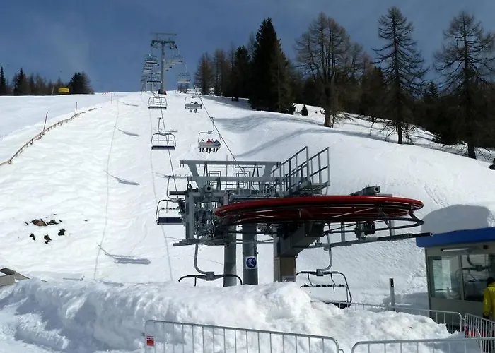 Hirscherl - Mountain Design Apartament