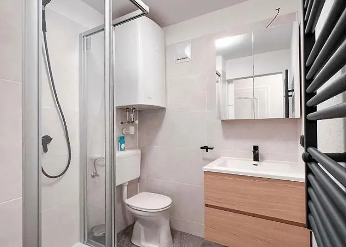 Hirscherl - Mountain Design Apartament *